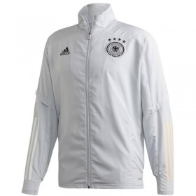 Duitsland 2020-21 Trainingsjack M001